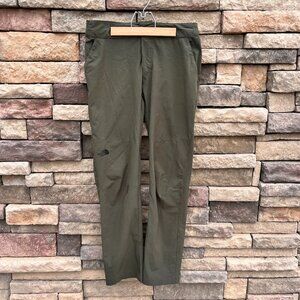 The North Face Paramount Active Pant – Men’s 30 Short – New Taupe Green